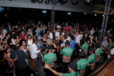 Baile dos Professores da APUBH